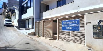 Regularização Fundiária avança com 25 novos títulos emitidos em Barra de São Francisco
