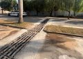 Prefeitura de Boa Esperança realiza adequação de bueiros e melhora segurança viária em Sobradinho