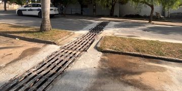 Prefeitura de Boa Esperança realiza adequação de bueiros e melhora segurança viária em Sobradinho