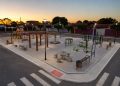 Prefeitura de Sooretama inicia construção de praça na comunidade do Chumbado