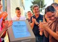 Governo do Estado fortalece educação com entrega de duas escolas modernizadas na Serra