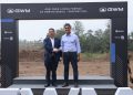 GWM lança fábrica em Aracruz e marca nova etapa para a indústria automotiva no Espírito Santo
