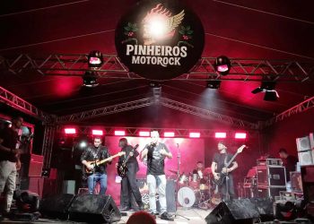 Balneário de Pinheiros será palco da 4ª edição do Pinheiros Motorock