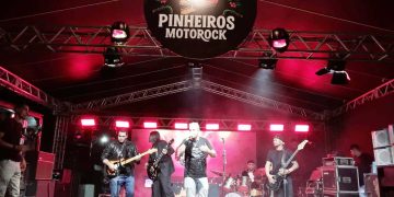 Balneário de Pinheiros será palco da 4ª edição do Pinheiros Motorock