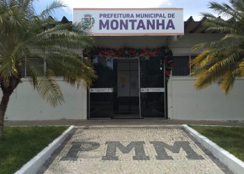Montanha conquista Nota A em avaliação da Secretaria do Tesouro Nacional