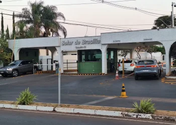 PF não encontra armas após cumprir busca na casa de Bolsonaro