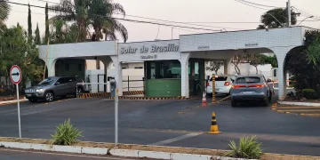 PF não encontra armas após cumprir busca na casa de Bolsonaro