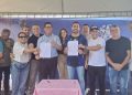 Esporte em movimento: Itapemirim dará início à reestruturação de dois importantes campos de futebol
