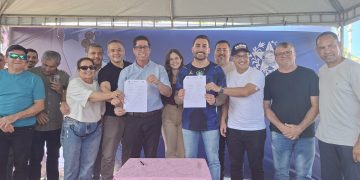 Esporte em movimento: Itapemirim dará início à reestruturação de dois importantes campos de futebol