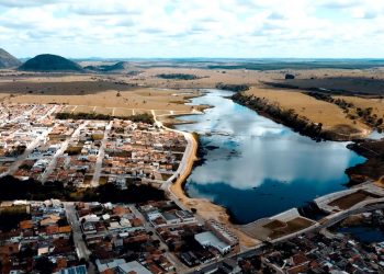 Prefeitura de Montanha orienta população sobre possíveis efeitos do El Niño em 2026