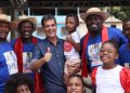 Quaest: Ricardo Ferraço cresce e mantém liderança em todos os cenários na disputa pelo Governo do ES