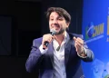 Partido Missão oficializa Renan Santos como candidato à Presidência