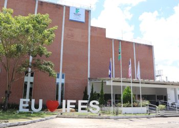 Ifes abre 797 vagas em cursos de graduação