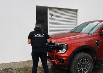 Fraudes fiscais no comércio de café: MP cumpre novos mandados de prisão em quatro municípios do ES
