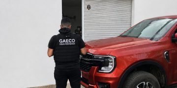 Fraudes fiscais no comércio de café: MP cumpre novos mandados de prisão em quatro municípios do ES