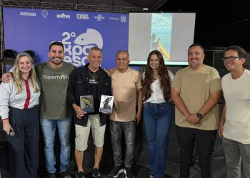 2ª ExpoPesca fortalece a pesca, valoriza a cultura local e movimenta Itaipava