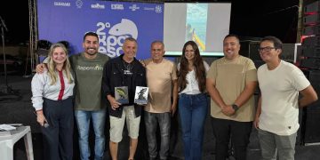 2ª ExpoPesca fortalece a pesca, valoriza a cultura local e movimenta Itaipava