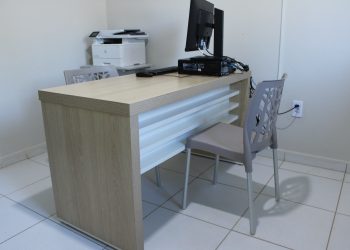 Prefeitura de Jaguaré inaugura Centro de Especialidades Médicas