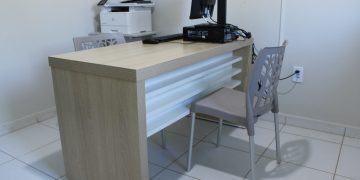 Prefeitura de Jaguaré inaugura Centro de Especialidades Médicas