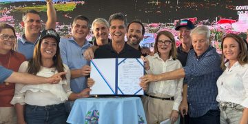 Governo do Estado amplia investimentos em infraestrutura, esporte e lazer em Montanha