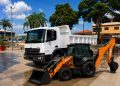 Boa Esperança reforça infraestrutura com investimento de quase R$ 790 mil em novos equipamentos