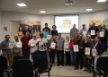 Prefeitura de Jaguaré realiza entrega de escrituras para moradores do município