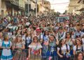 Prefeitura de Vila Pavão divulga cartaz oficial da 27ª Pomitafro com programação completa