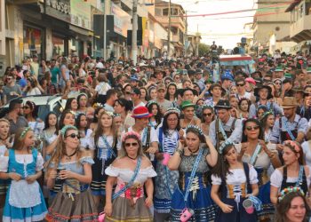 Prefeitura de Vila Pavão divulga cartaz oficial da 27ª Pomitafro com programação completa