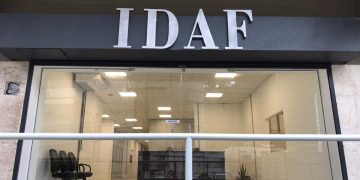 Idaf realiza mutirão para reconstituição de processos perdidos nas enchentes, em Mimoso do Sul