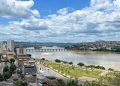 Colatina celebra 105 anos com maior festa da história, dois finais de semana e grandes atrações