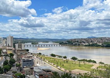Colatina celebra 105 anos com maior festa da história, dois finais de semana e grandes atrações