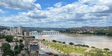 Colatina celebra 105 anos com maior festa da história, dois finais de semana e grandes atrações