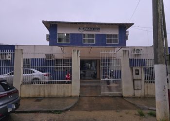 Polícia resgata idosa mantida em cárcere privado e prende marido em flagrante em Barra de São Francisco