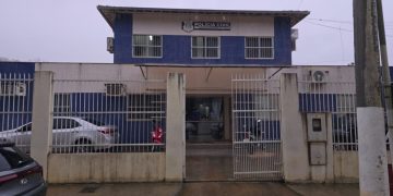 Polícia resgata idosa mantida em cárcere privado e prende marido em flagrante em Barra de São Francisco