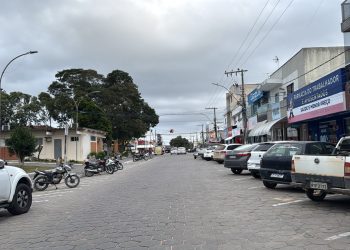 Prefeitura de Montanha intensifica melhorias na iluminação pública do município