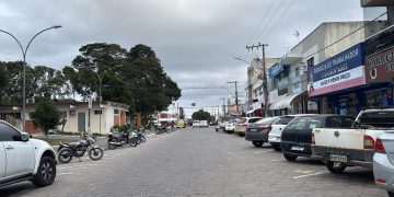 Prefeitura de Montanha intensifica melhorias na iluminação pública do município