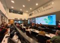 CICC El Niño realiza primeira reunião de trabalho no Espírito Santo