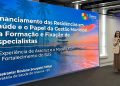 Saúde de Aracruz é destaque nacional no Congresso de Secretarias Municipais
