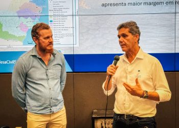 Primeiro boletim do CICC El Niño aponta cenário de atenção para seca e incêndios no Espírito Santo
