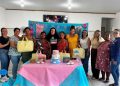 Prefeitura de Pedro Canário realiza entrega de kits natalidade para gestantes acompanhadas pelo CRAS