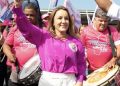 Convenção do PSB confirma força política de Emanuela Pedroso
