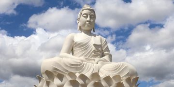 Grande Buda é declarado patrimônio cultural material do ES