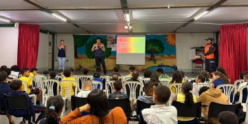 Projeto da Defesa Civil de Colatina está entre os 10 melhores do Estado