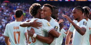Após 36 anos, Copa volta a reunir apenas campeões nas semifinais