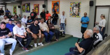 Cachoeiro formaliza Termos de Fomento para fortalecer agricultura familiar