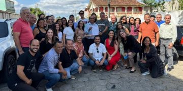 Saúde: Prefeitura de Aracruz retoma obras em UBS e amplia investimentos na Atenção Básica