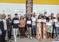 Marataízes é destaque nacional na Educação de Jovens e Adultos