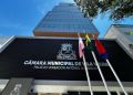MPES obtém decisão para redução de servidores comissionados da Câmara de Vila Velha