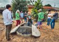 Governo lança Programa Águas do Campo, maior iniciativa de saneamento rural da história do Espírito Santo