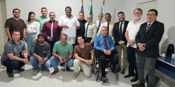 Construção do primeiro Portal Turístico de Vila Pavão é autorizada